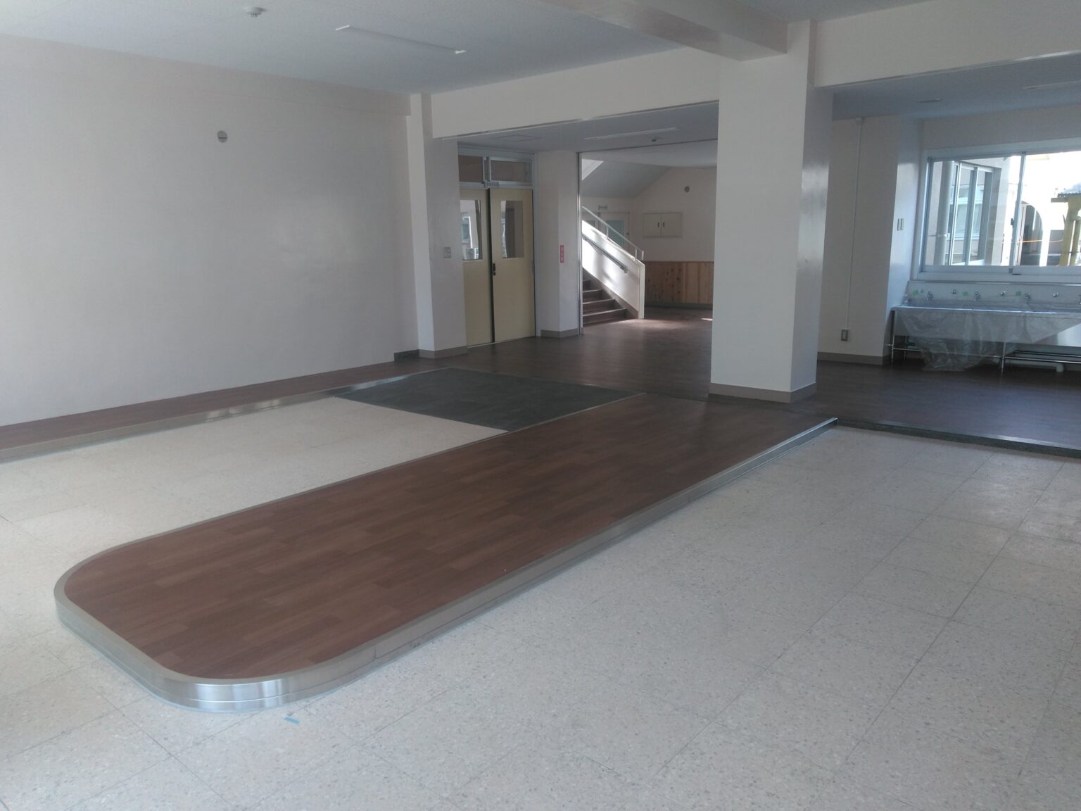 豊橋市立東田小学校南校舎 【公式】株式会社 ニシ 戸建住宅から大型建物まで建設のことは全てお任せください