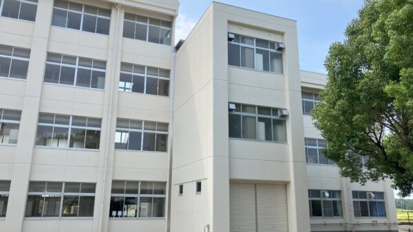 愛知県立豊橋西高等学校